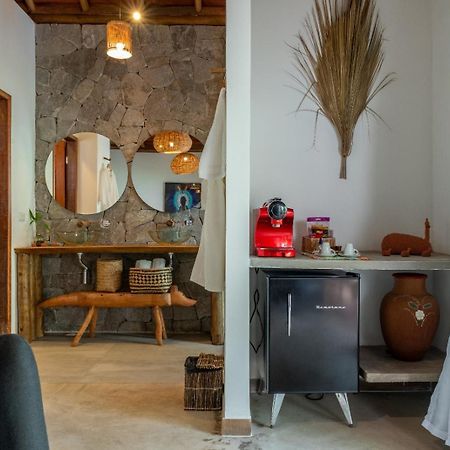 Villa Pantai Milagres Exclusive Hotel Sao Miguel dos Milagres Ngoại thất bức ảnh
