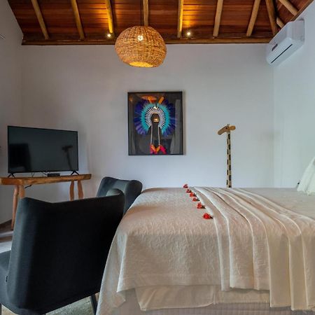 Villa Pantai Milagres Exclusive Hotel Sao Miguel dos Milagres Ngoại thất bức ảnh