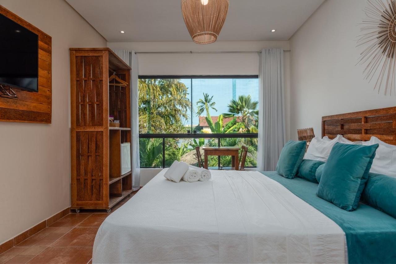 Villa Pantai Milagres Exclusive Hotel Sao Miguel dos Milagres Ngoại thất bức ảnh