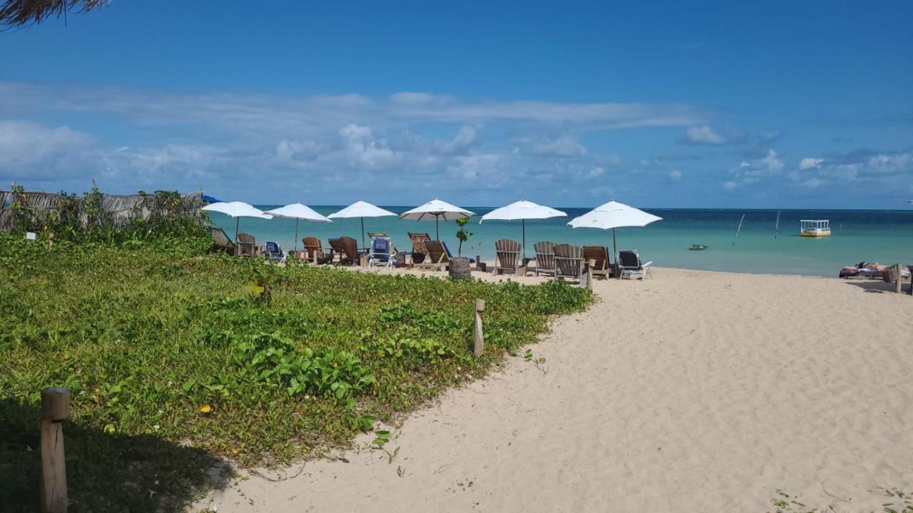 Villa Pantai Milagres Exclusive Hotel Sao Miguel dos Milagres Ngoại thất bức ảnh