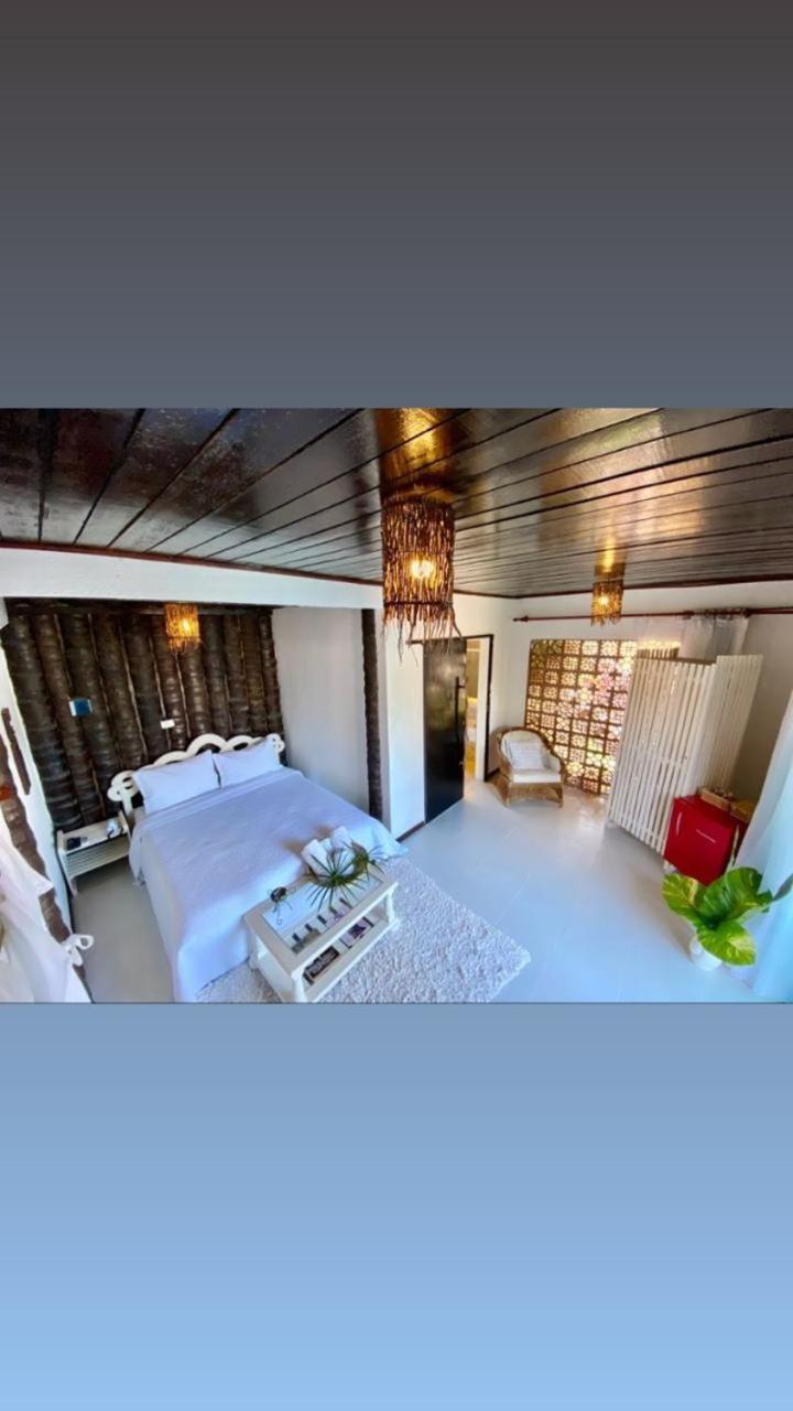 Villa Pantai Milagres Exclusive Hotel Sao Miguel dos Milagres Ngoại thất bức ảnh
