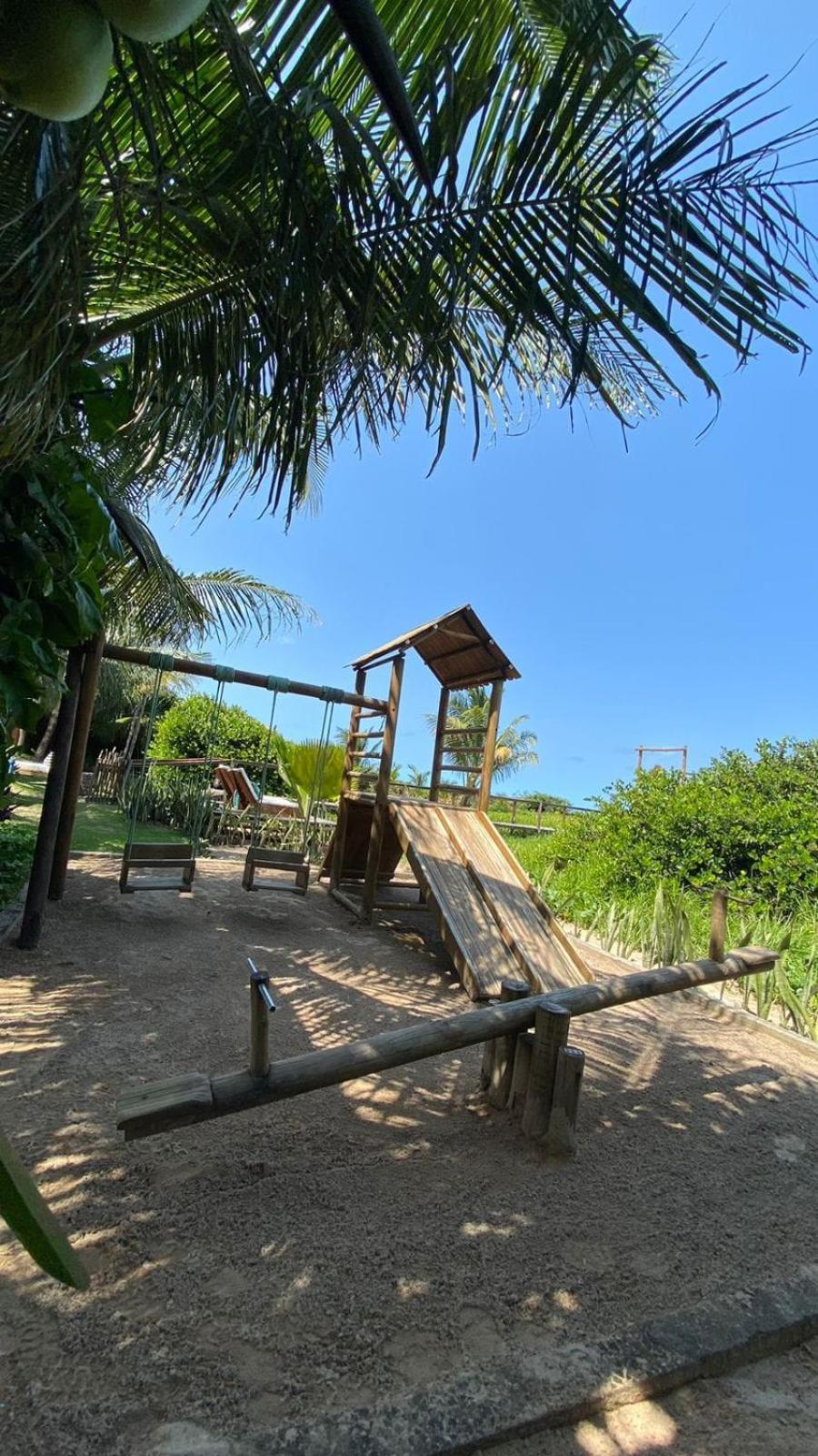 Villa Pantai Milagres Exclusive Hotel Sao Miguel dos Milagres Ngoại thất bức ảnh