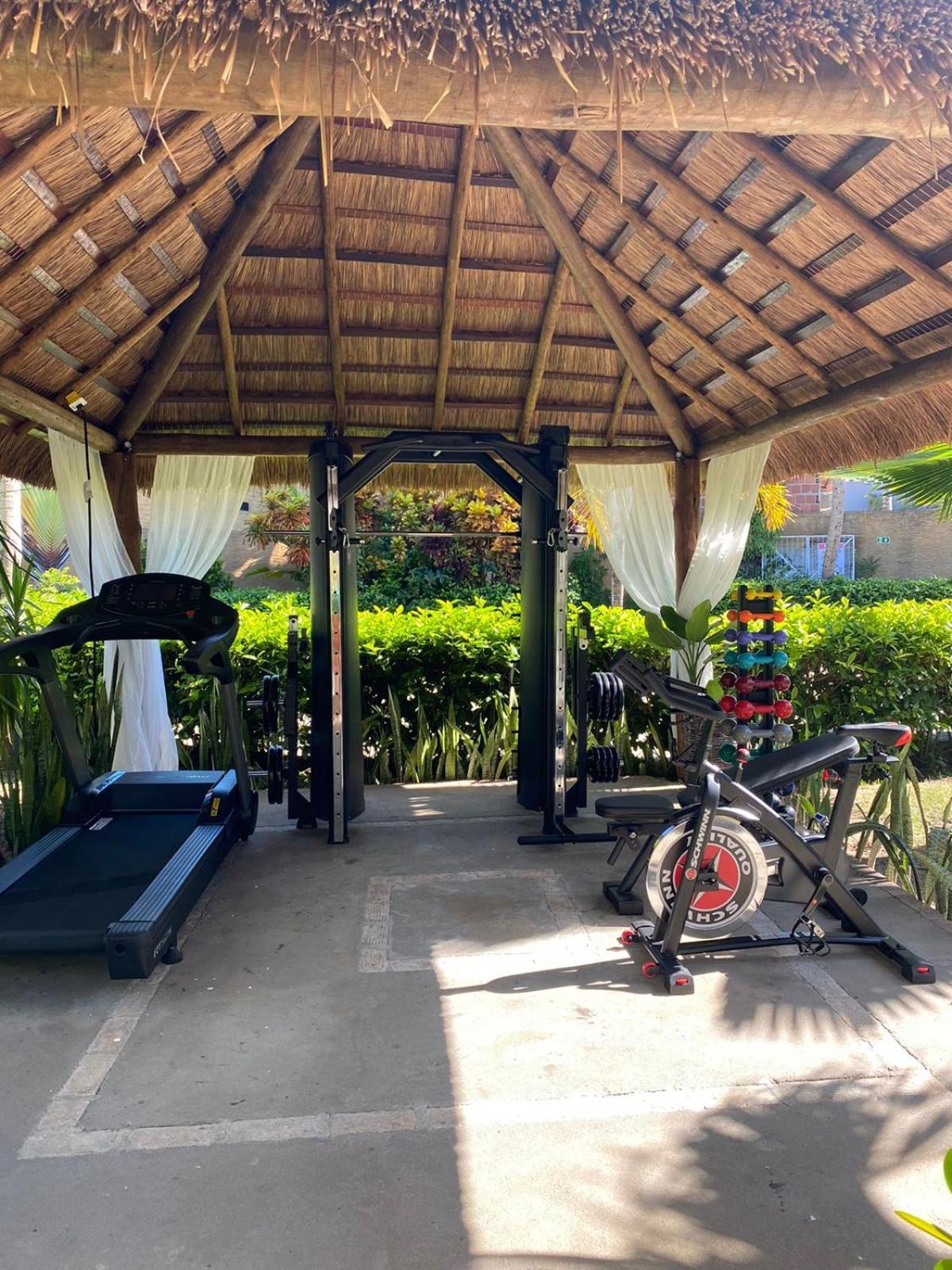 Villa Pantai Milagres Exclusive Hotel Sao Miguel dos Milagres Ngoại thất bức ảnh