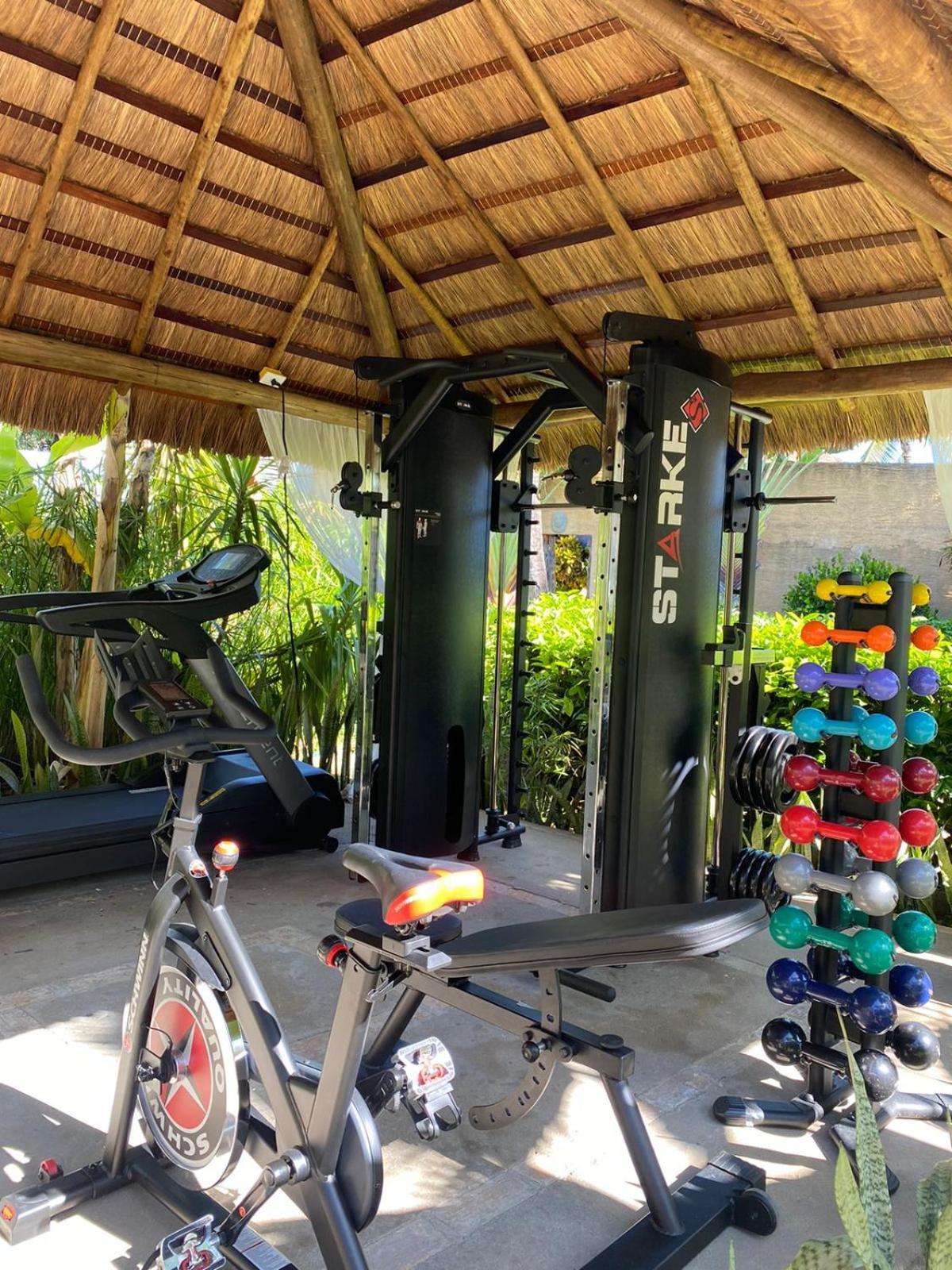 Villa Pantai Milagres Exclusive Hotel Sao Miguel dos Milagres Ngoại thất bức ảnh