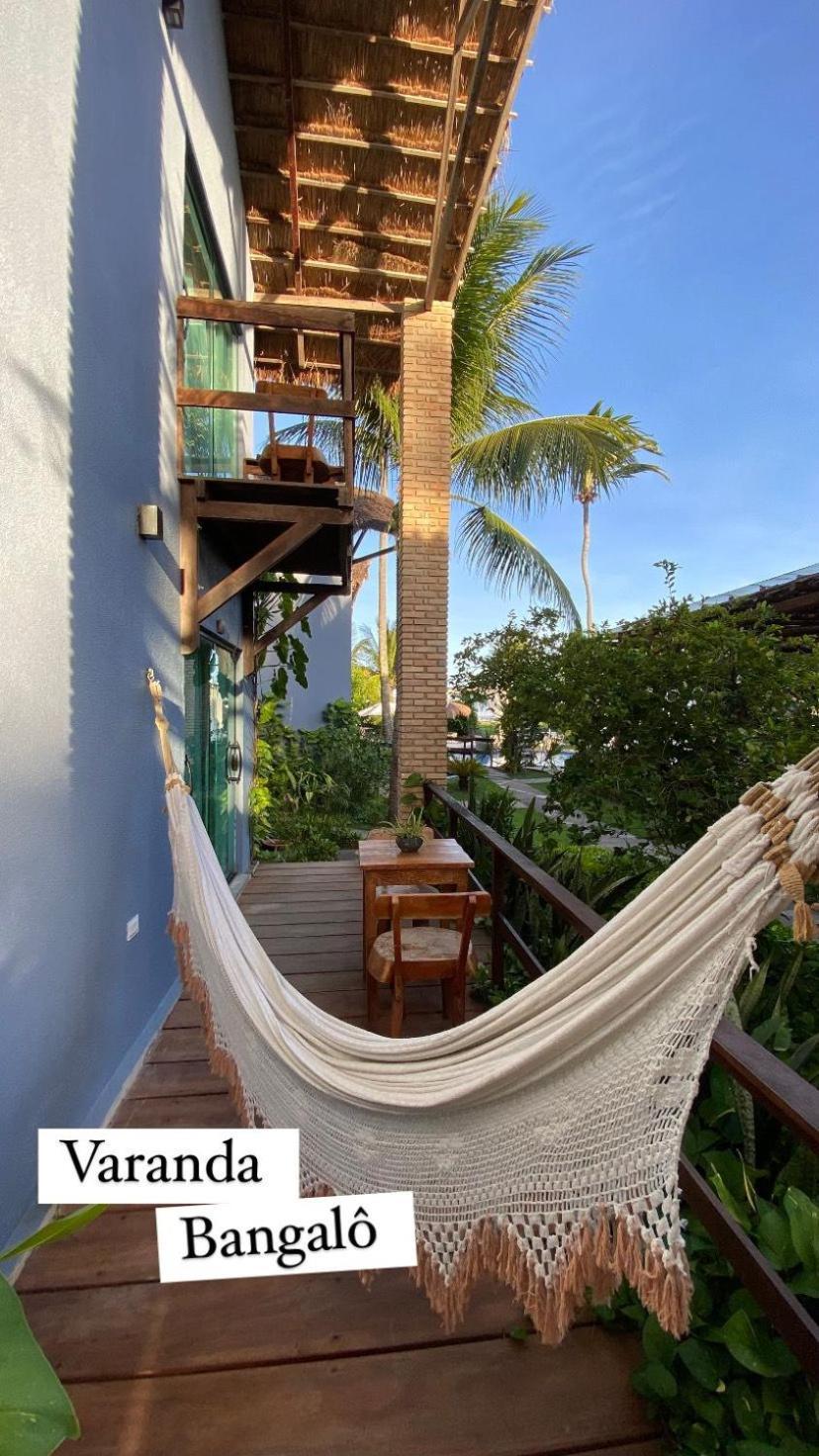Villa Pantai Milagres Exclusive Hotel Sao Miguel dos Milagres Ngoại thất bức ảnh