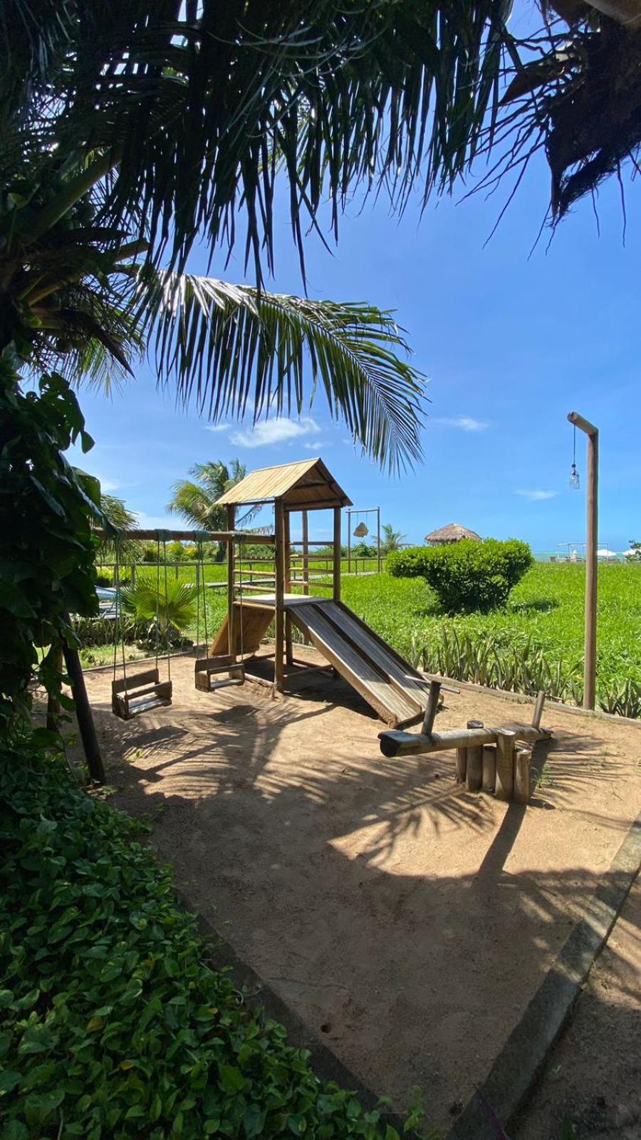 Villa Pantai Milagres Exclusive Hotel Sao Miguel dos Milagres Ngoại thất bức ảnh