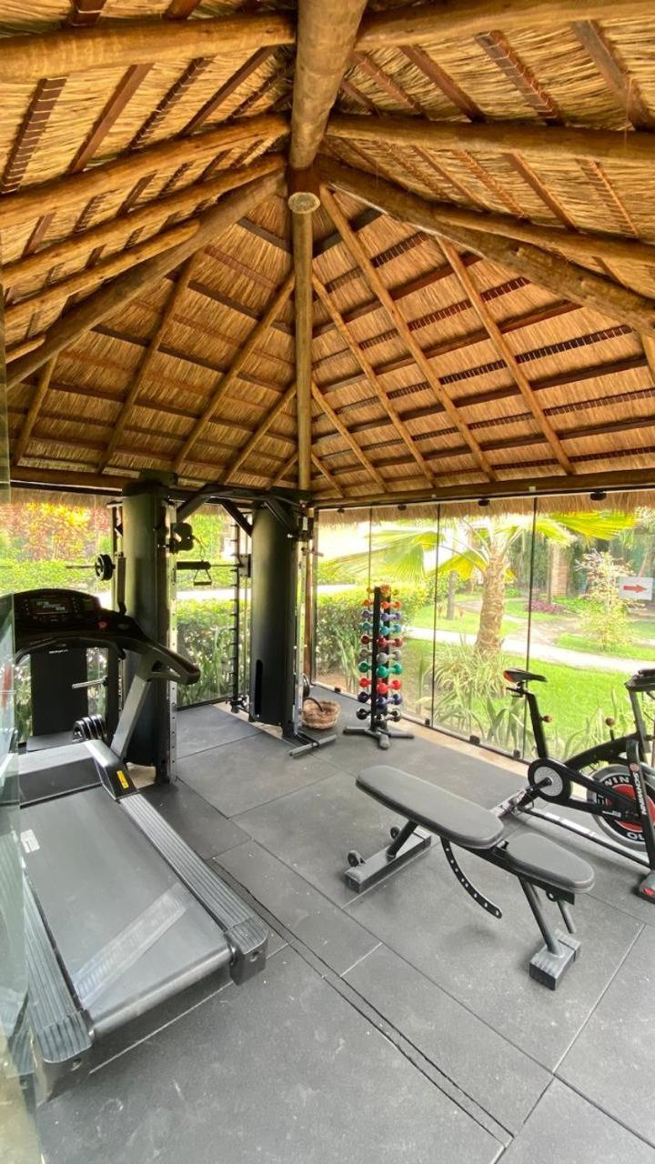 Villa Pantai Milagres Exclusive Hotel Sao Miguel dos Milagres Ngoại thất bức ảnh