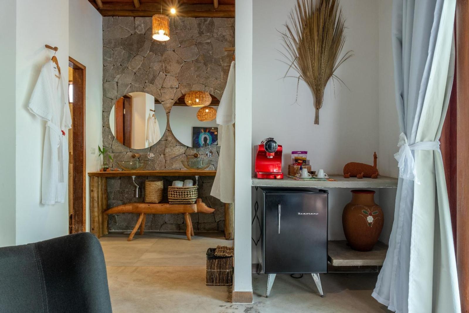 Villa Pantai Milagres Exclusive Hotel Sao Miguel dos Milagres Ngoại thất bức ảnh