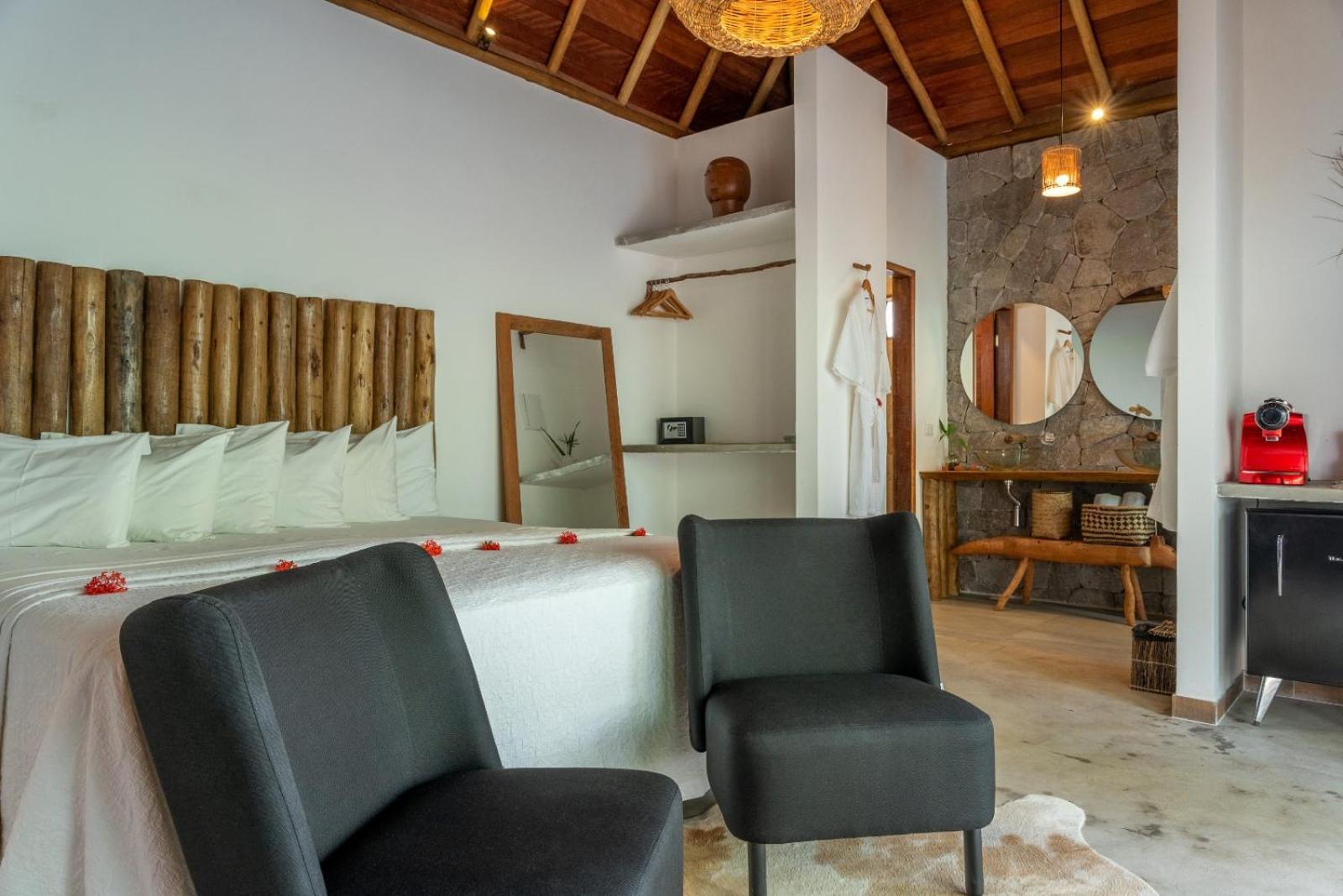 Villa Pantai Milagres Exclusive Hotel Sao Miguel dos Milagres Ngoại thất bức ảnh