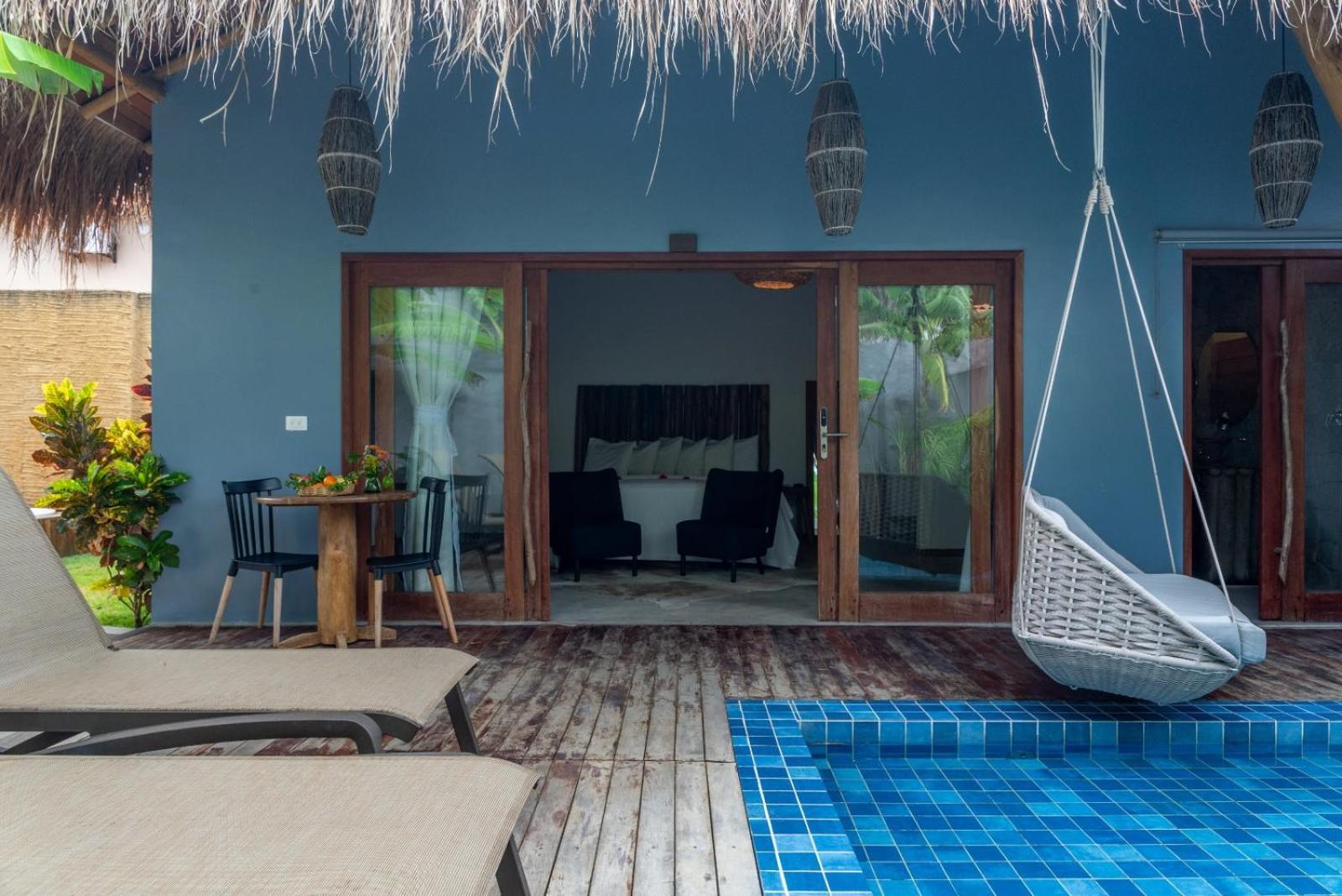 Villa Pantai Milagres Exclusive Hotel Sao Miguel dos Milagres Ngoại thất bức ảnh