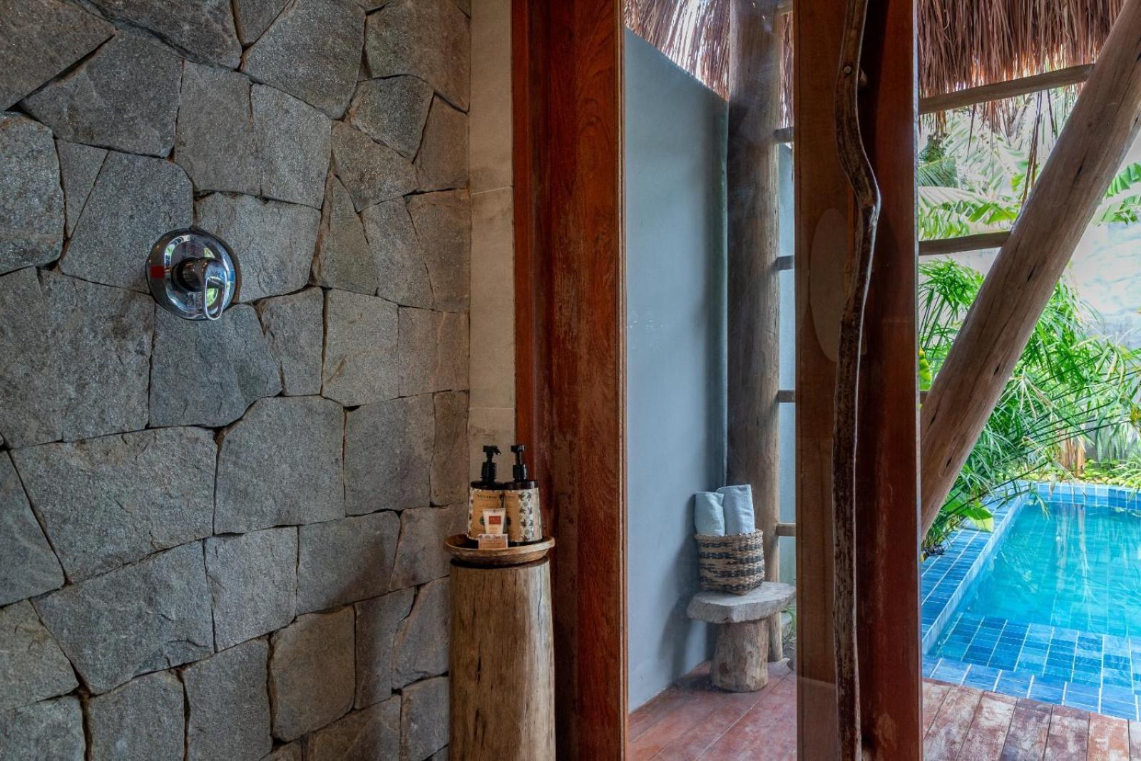Villa Pantai Milagres Exclusive Hotel Sao Miguel dos Milagres Ngoại thất bức ảnh