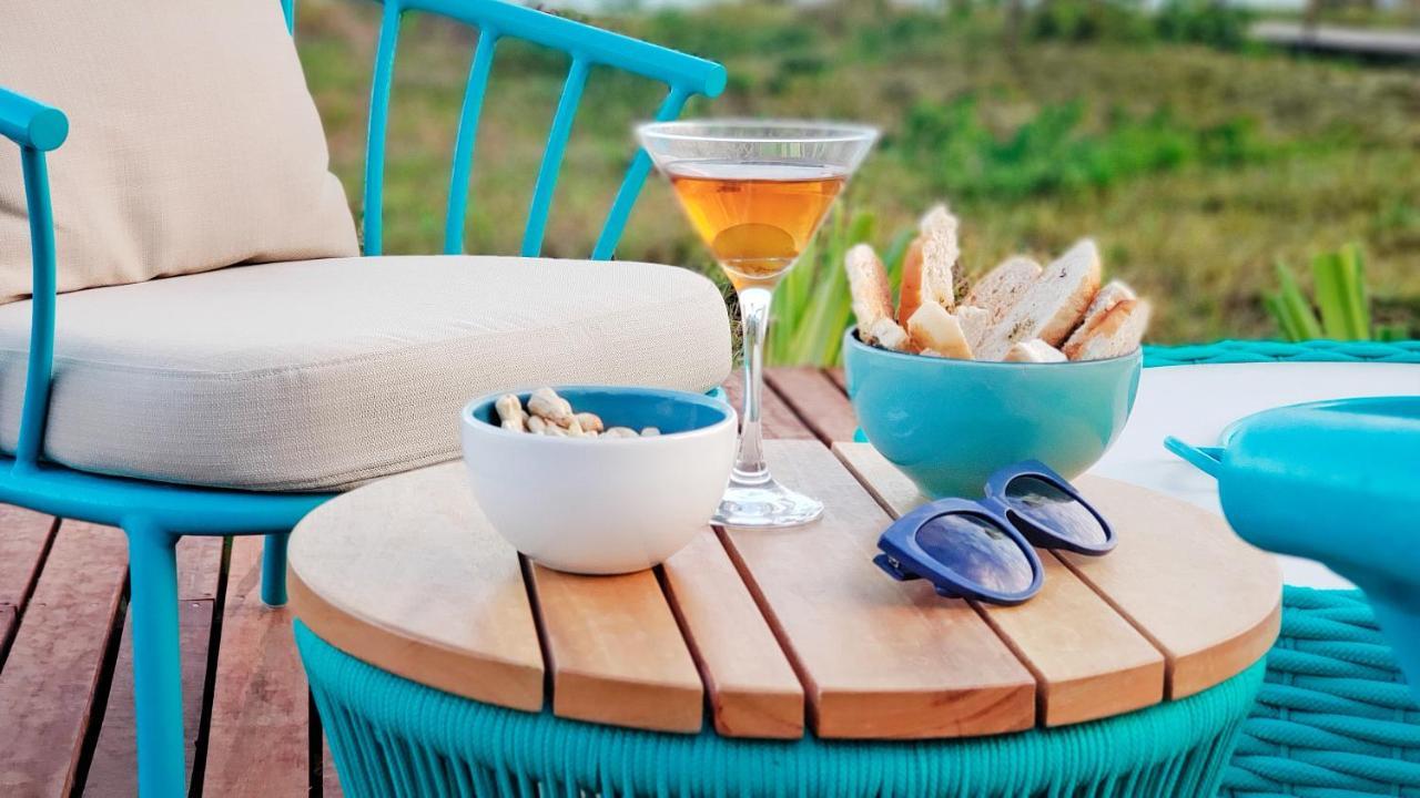 Villa Pantai Milagres Exclusive Hotel Sao Miguel dos Milagres Ngoại thất bức ảnh