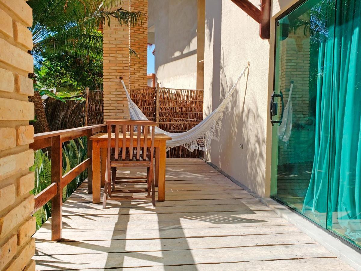 Villa Pantai Milagres Exclusive Hotel Sao Miguel dos Milagres Ngoại thất bức ảnh